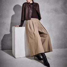 Indlæs billede til gallerivisning NOTYZ 40517 Nobeirut Pants Vanilla
