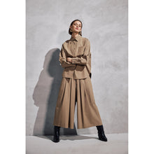 Indlæs billede til gallerivisning NOTYZ Nobeirut Pants Sand 40517
