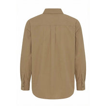 Indlæs billede til gallerivisning NOTYZ Noshanghai Shirt Sand 40523
