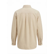 Indlæs billede til gallerivisning NOTYZ 40523 Nobeirut Shirt Vanilla
