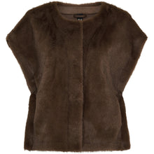 Indlæs billede til gallerivisning NOTYZ Valencia Poncho Nature Brown
