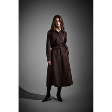 Indlæs billede til gallerivisning NOTYZ 40547 Skirt Chocolate
