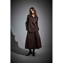 Indlæs billede til gallerivisning NOTYZ 40544 Shirt Chocolate
