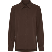 Indlæs billede til gallerivisning NOTYZ 40544 Shirt Chocolate
