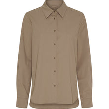 Indlæs billede til gallerivisning NOTYZ 40544 Shirt Taupe
