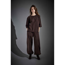Indlæs billede til gallerivisning NOTYZ 40536 Pants Chocolate
