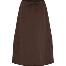 Indlæs billede til gallerivisning NOTYZ 40547 Skirt Chocolate
