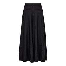 Indlæs billede til gallerivisning CO' COUTURE Paris Skirt Pant Sort
