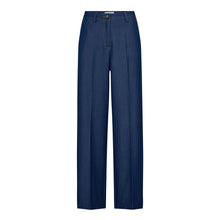 Indlæs billede til gallerivisning CO' COUTURE Terry Pant Navy
