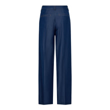 Indlæs billede til gallerivisning CO' COUTURE Terry Pant Navy
