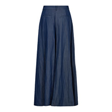 Indlæs billede til gallerivisning CO' COUTURE Abiola CC Skirt Pant Denim Blue
