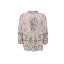 Indlæs billede til gallerivisning BLACK COLOUR Bcbetty Blouse Rose
