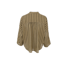 Indlæs billede til gallerivisning BLACK COLOUR Bcbetsy Shirt Blouse Light Army
