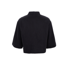 Indlæs billede til gallerivisning BLACK COLOUR Bcmoon Shirt Blouse Black
