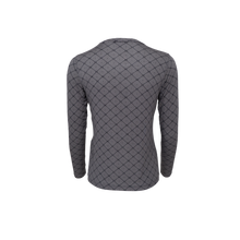 Indlæs billede til gallerivisning BLACK COLOUR Bcalba Tee Grey Mono
