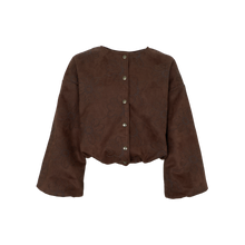 Indlæs billede til gallerivisning BLACK COLOUR Bccornelius Jacket Espresso
