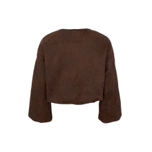 Indlæs billede til gallerivisning BLACK COLOUR Bccornelius Jacket Espresso
