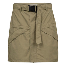 Indlæs billede til gallerivisning CO' COUTURE Alora Skirt Army
