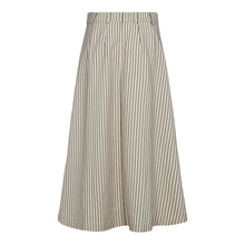 Indlæs billede til gallerivisning CO' COUTURE Salvie Anya Pleat Skirt White
