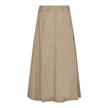Indlæs billede til gallerivisning CO' COUTURE Leila Anya Pleat Skirt Bisquit
