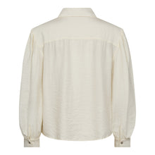 Indlæs billede til gallerivisning CO&#39; COUTURE Gloria Shirt Off White

