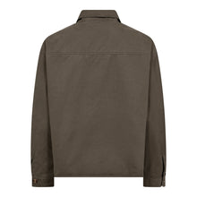 Indlæs billede til gallerivisning CO' COUTURE Evelyn Shirt Army
