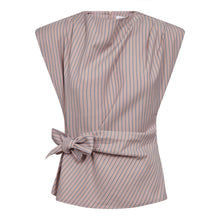 Indlæs billede til gallerivisning CO' COUTURE Salvie Pleat Top Rosa
