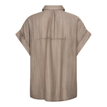Indlæs billede til gallerivisning CO' COUTURE Reggie Top Taupe
