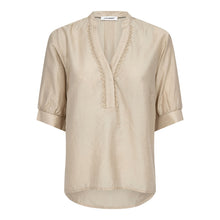 Indlæs billede til gallerivisning CO' COUTURE Delin Shirt Mink
