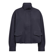 Indlæs billede til gallerivisning CO' COUTURE Demi Jacket Navy
