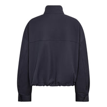 Indlæs billede til gallerivisning CO' COUTURE Demi Jacket Navy

