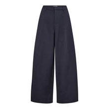 Indlæs billede til gallerivisning CO' COUTURE Demi Barrel Navy
