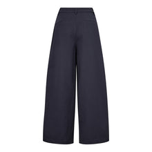 Indlæs billede til gallerivisning CO' COUTURE Demi Barrel Navy
