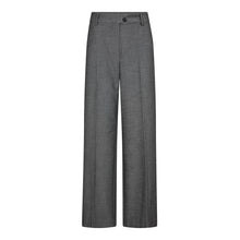 Indlæs billede til gallerivisning CO' COUTURE Jacky Wide Pant Mid Grey
