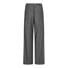 Indlæs billede til gallerivisning CO' COUTURE Jacky Wide Pant Mid Grey
