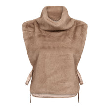 Indlæs billede til gallerivisning CO' COUTURE Fera Faux Collar Creme
