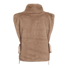 Indlæs billede til gallerivisning CO' COUTURE Fera Faux Collar Creme
