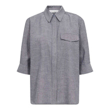 Indlæs billede til gallerivisning CO' COUTURE JihoCC Shirt Navy
