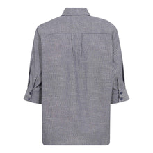 Indlæs billede til gallerivisning CO' COUTURE JihoCC Shirt Navy
