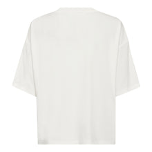 Indlæs billede til gallerivisning CO' COUTURE Ivara Flower Tee White
