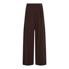 Indlæs billede til gallerivisning CO' COUTURE Esti Pleat Pant Bison
