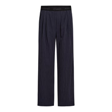 Indlæs billede til gallerivisning CO' COUTURE Lica Pin Pant Navy
