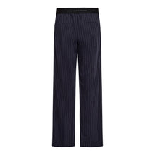Indlæs billede til gallerivisning CO' COUTURE Lica Pin Pant Navy
