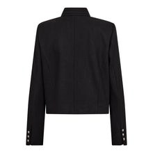 Indlæs billede til gallerivisning CO' COUTURE Rexia Jacket Black
