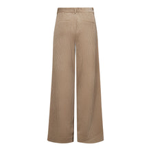 Indlæs billede til gallerivisning CO' COUTURE Daisy Cord Pant Walnut
