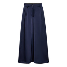 Indlæs billede til gallerivisning CO' COUTURE Safira Skirt Pant Navy

