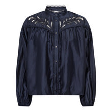 Indlæs billede til gallerivisning CO' COUTURE Melin Ballon Navy
