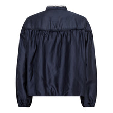 Indlæs billede til gallerivisning CO' COUTURE Melin Ballon Navy
