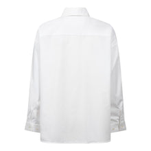 Indlæs billede til gallerivisning CO' COUTURE Vianne Officer Shirt White
