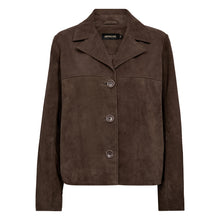 Indlæs billede til gallerivisning DEPECHE 51386 Vally Suede Jack/Deer
